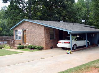 181 Cliff Rd, Lancaster, SC 29720