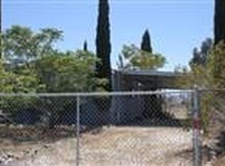 2125 Manzano Rd, Pinon Hills, CA 92372