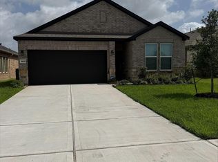 8301 Rose Quartz Dr, Texas City, TX 77591