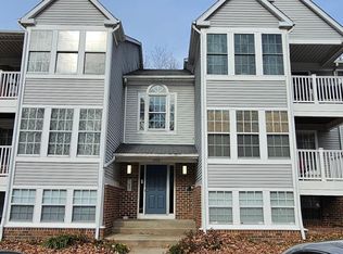 1302 Clover Valley Way #1302C, Edgewood, MD 21040