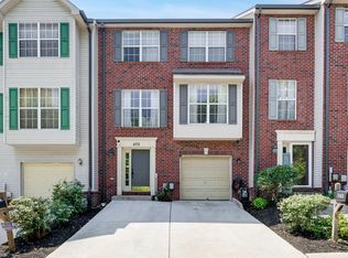 475 Huntington Ridge Dr, Nashville, TN 37211