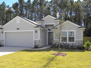 39 Boulder Rock Way, Saint Augustine, FL 32092