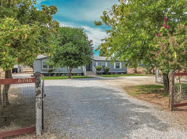 6746 Meadowlark Ln, Anderson, CA 96007