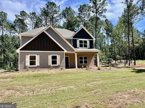 6348 Rocky Mount Rd #3, Greenville, GA 30222