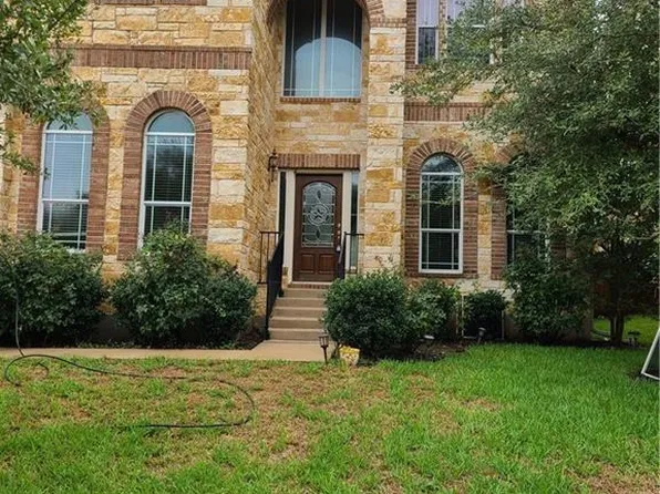 4416 Pasada Ln, Round Rock, TX 78681