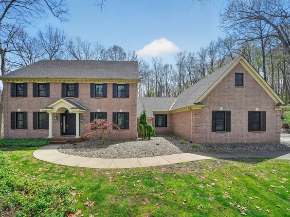 71137 Covington Bluff Ct, Niles, MI 49120