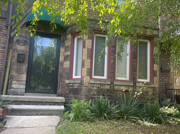 5931 Miller Rd, Dearborn, MI 48126