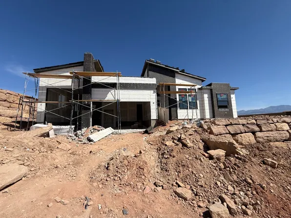 3078 W Platani Trl, Saint George, UT 84770