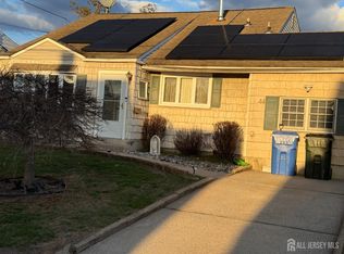 44 McKinley Ave, Colonia, NJ 07067