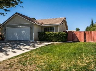 44153 Acacia St, Lancaster, CA 93535