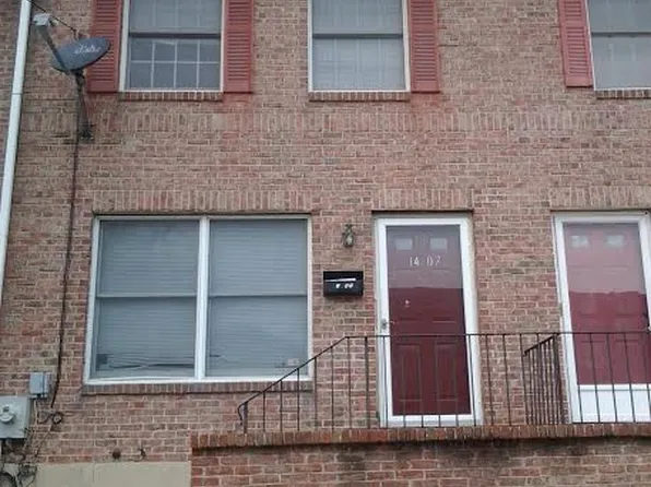 1407 Coleman St, Wilmington, DE 19805