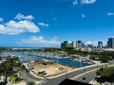 1684 Ala Moana Blvd APT 953, Honolulu, HI, 96815