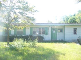 301 Oak St W, Perry, FL 32348