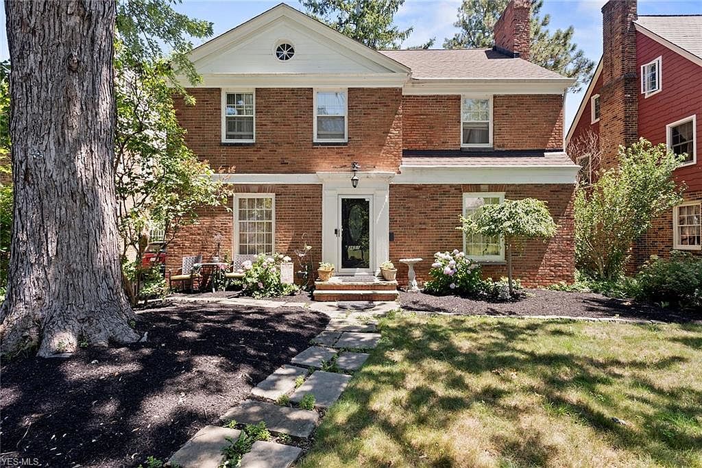 3651 Rawnsdale Rd, Shaker Heights, OH 44122 Zillow