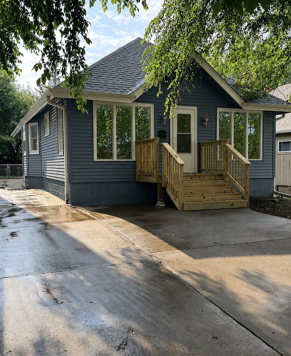 2 bed, 874 sqft, $1,550 — Photo 1