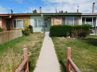 4504 E 13th St, Cheyenne, WY 82001