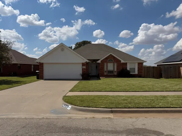 5216 Air Force Dr, Wichita Falls, TX 76306