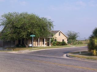 3801 Castle Valley Dr, Corpus Christi, TX 78410