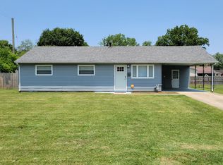 5001 Ana Ter, Louisville, KY