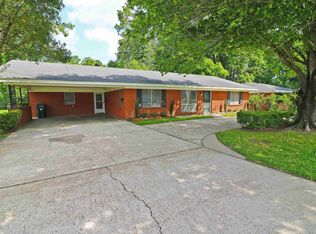 1715 Forsythe Ave, Monroe, LA 71201