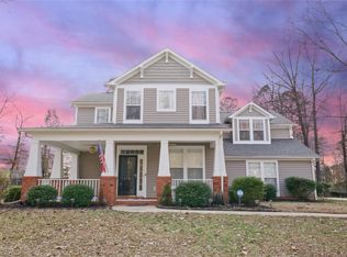 1229 Hardwood Dr, Matthews, NC 28104
