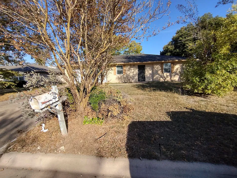 3202 Keller Rd