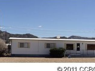 26668 County Road 313, Buena Vista, CO 81211