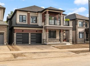 11 Stauffer Rd, Brantford, ON N3V0B1