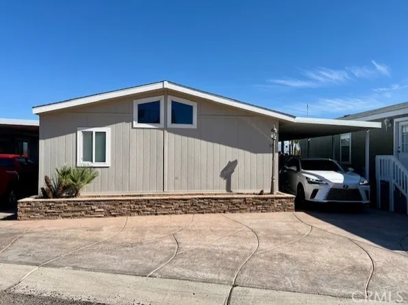 4170 Needles Hwy #55, Needles, CA 92363