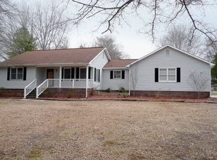 648 Freemont Dr, Lancaster, SC 29720