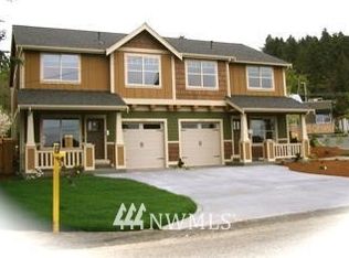 1530 SW Williams Ave, Chehalis, WA 98532