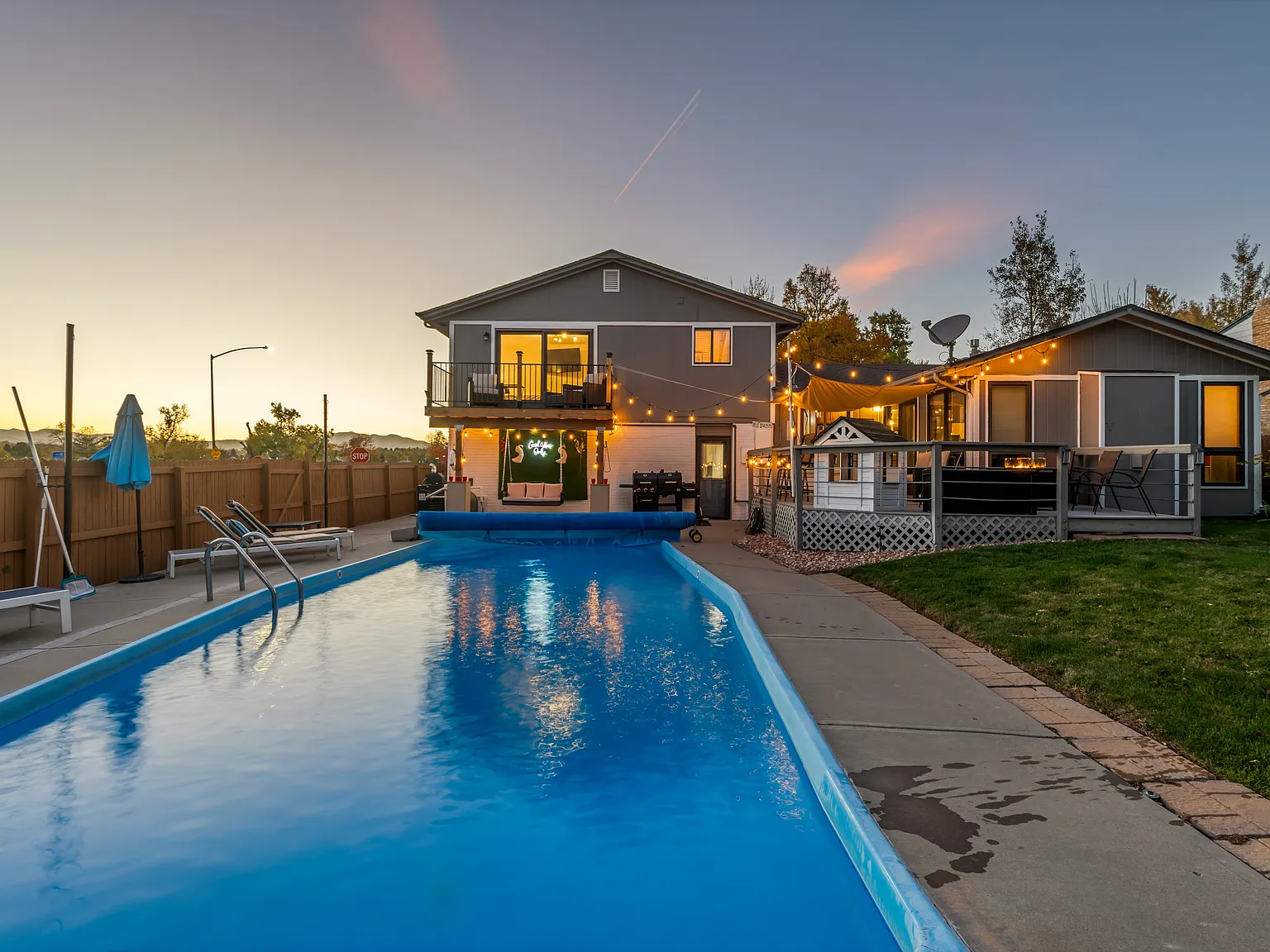 Lamar Dr, Arvada — Photo 1