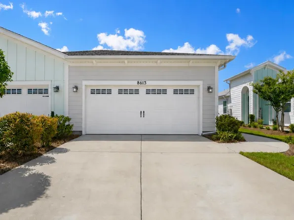 8613 Tropics Ave, Panama City Beach, FL 32413