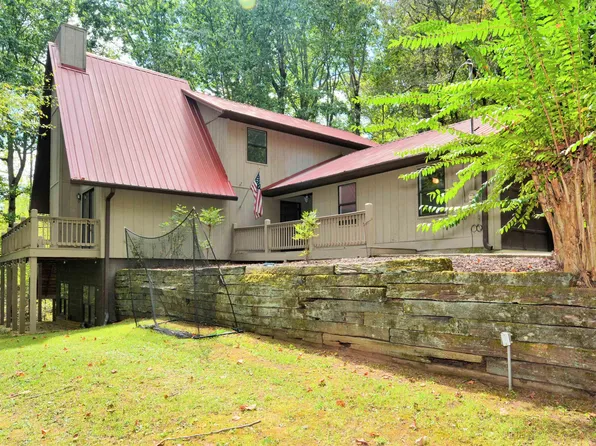 8516 Marsh Mountain Rd, Pinson, AL 35126