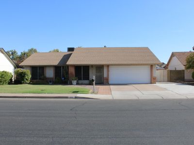 1115 W Stottler Dr, Chandler, AZ, 85224