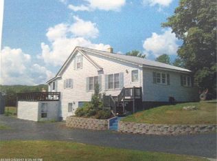 1304 Canton Point Rd, Dixfield, ME 04224