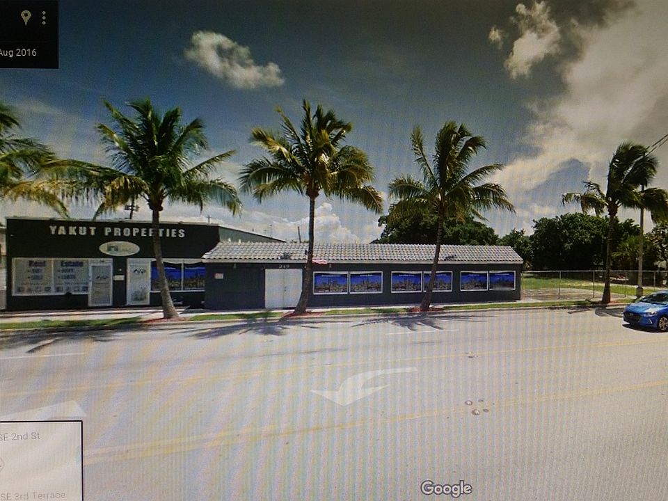 1st image of 245 S Federal Hwy