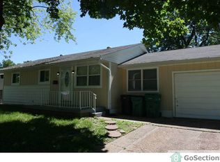 10836 Glen Garry Rd, Saint Louis, MO 63137