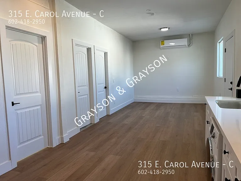 315 E Carol Ave #2 — Photo 7