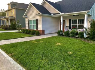 1414 Lodge St, Alcoa, TN 37701