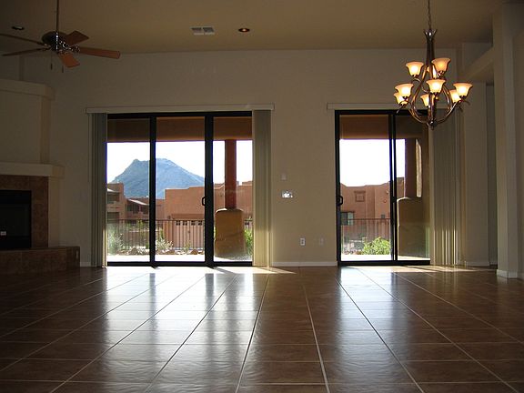 View from Great Room
