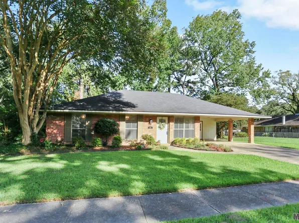 6013 Gettysburg Dr, Baton Rouge, LA 70817