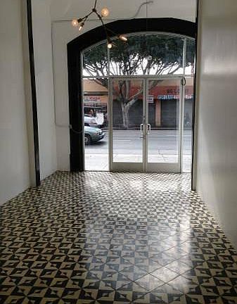 3rd image of 857 S San Pedro St Ste 203
