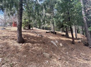 0 Mid Ln #17, Twin Peaks, CA 92391