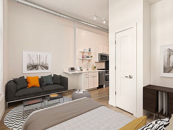 5th image of 3609 Wynkoop St #201