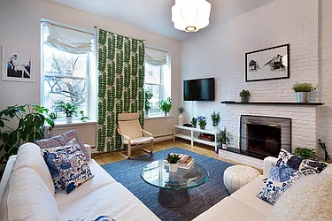 Sold by Brown Harris Stevens