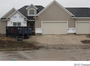 5025 Trey Blvd, Champaign, IL 61822