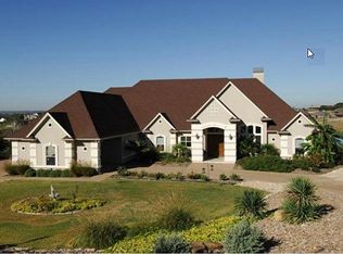 2512 Wills Way Dr, Granbury, TX 76049