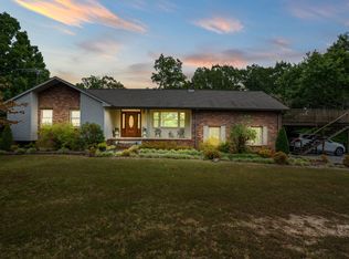 3438 Highway 13 N, Waverly, TN 37185