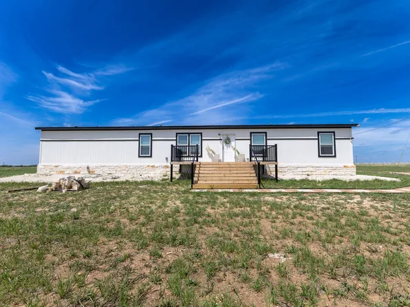 214 County Road 150, Abilene, TX 79601